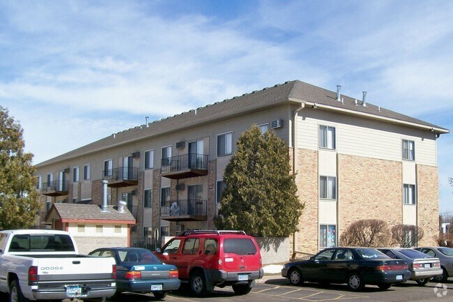 Photo - Highland Gables Apartments