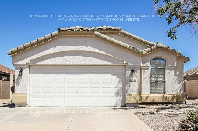 Building Photo - 16002 W Latham St Rental