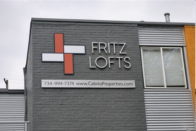 Fritz Lofts