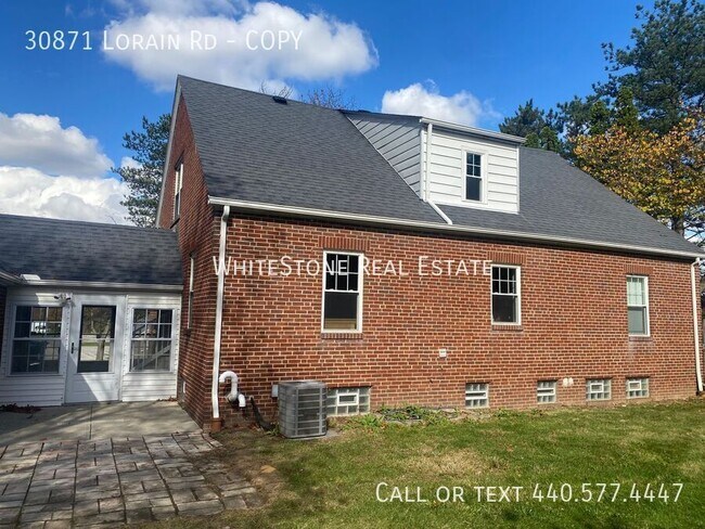 Photo - 30871 Lorain Rd