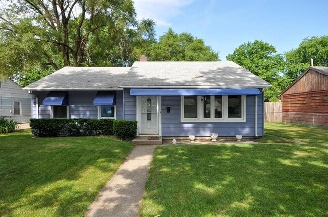 Building Photo - 7402 Delaware Ave Rental