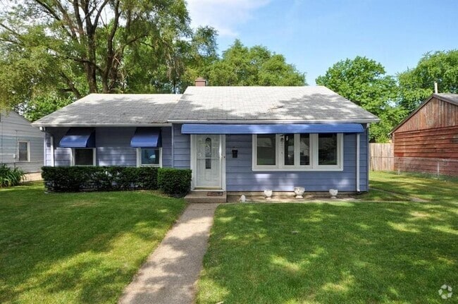 Building Photo - 7402 Delaware Ave Rental