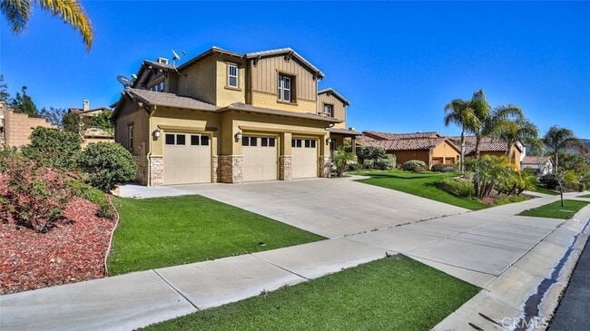 8134 Sunset Rose Dr
