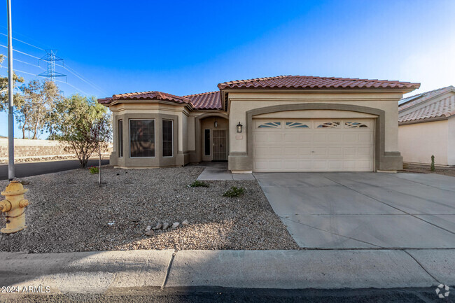 Building Photo - 11515 W Gnatcatcher Ln Rental