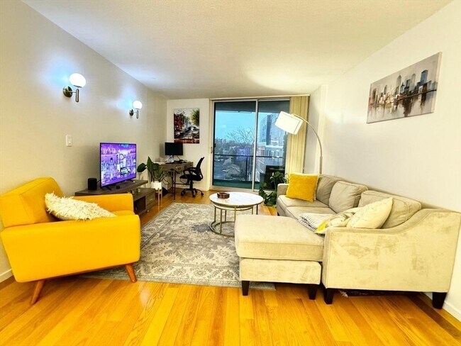 Photo - 19 Winchester St Unidad 604