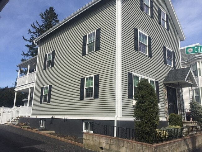 Photo - 20 Symonds St Unidad 1