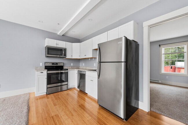 Photo - Holderness Farm Unit 3