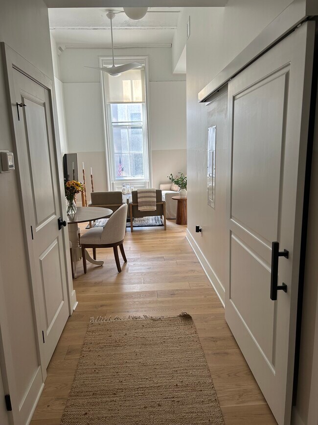 Photo - City Hall Unit 205