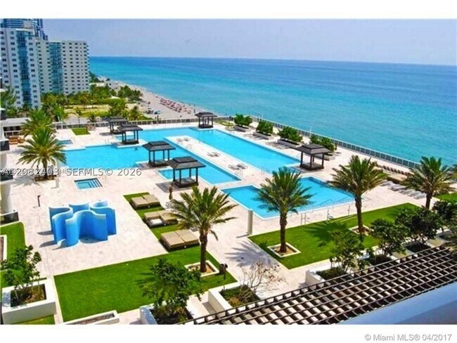 Photo - 1850 S Ocean Dr Unit 4202