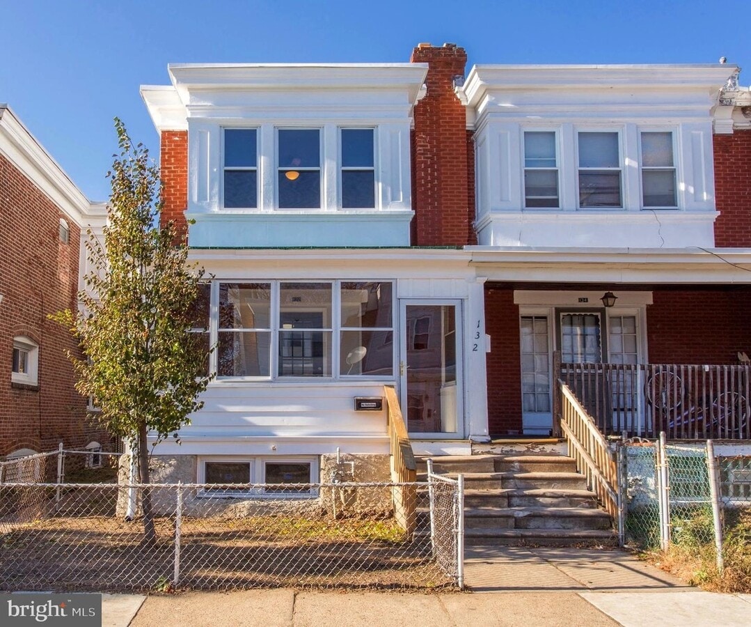 Photo - 132 Wayne Ave Townhome