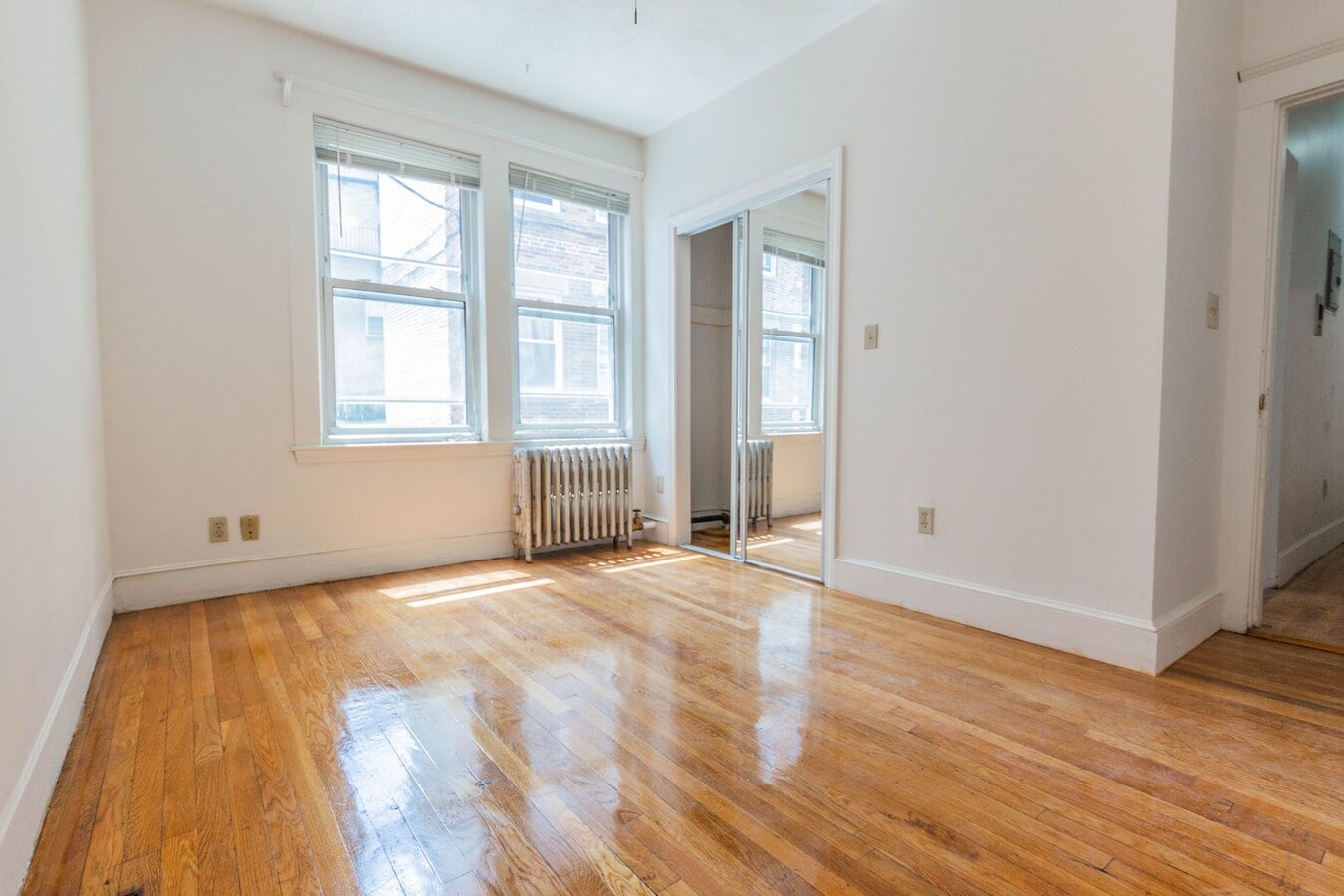 Allston 1 Bed Split – Heat & Hot Water Included – Great Value – 9/1 - Allston 1 Bed Split – Heat & Hot Water Included – Great Value – 9/1