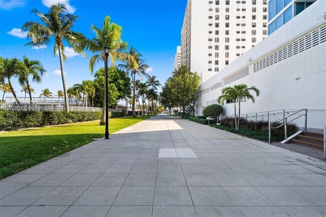 Photo - 2655 Collins Ave Unit 2302