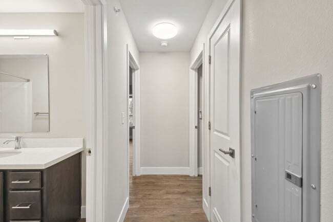 Photo - Dry Gulch Commons