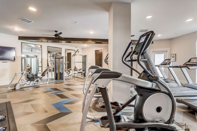 Photo - Spoke Apartments