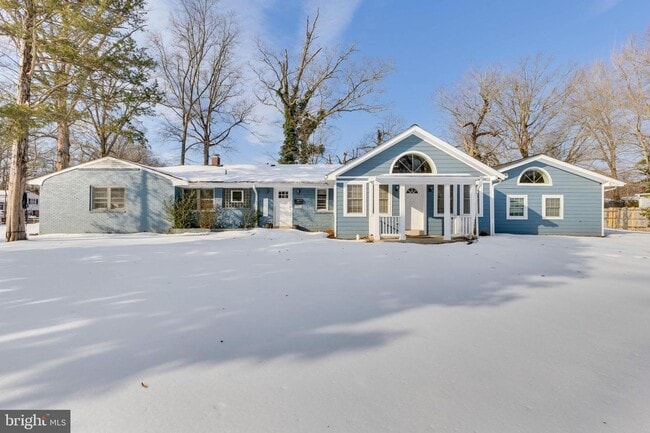 Photo - 7832 Martha Washington St