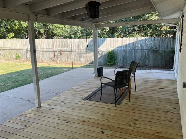 Photo - 603 N Denton Ave