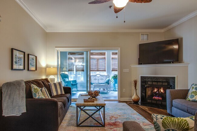 Photo - FURNISHED CONDO - LEWES