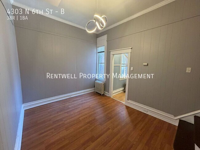 Photo - 4303 N 6th St Unit B