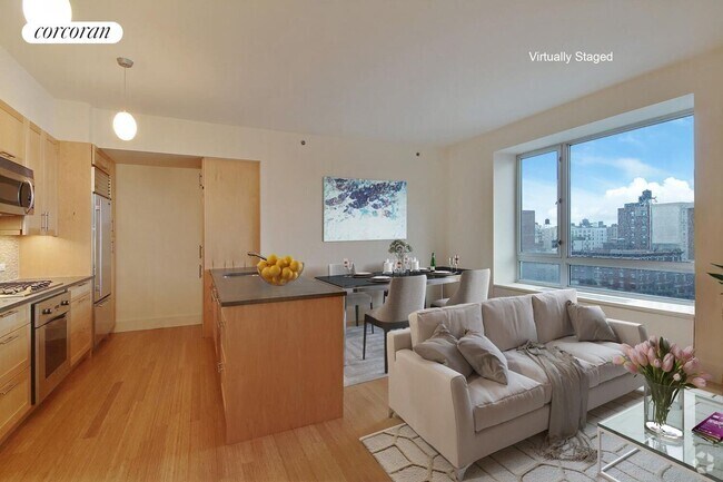 Building Photo - 545 W 110th St Rental