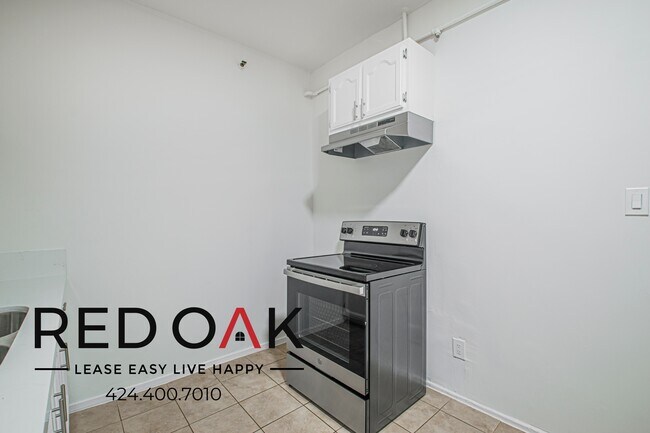 Photo - 5233 Monte Vista St Unidad 106