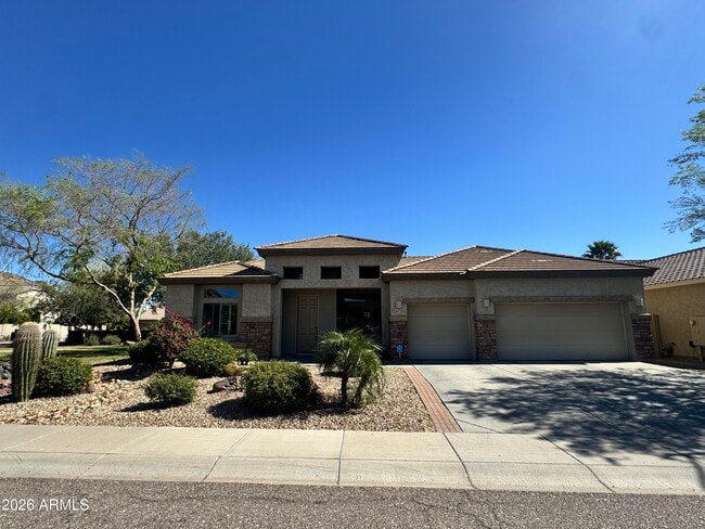 Building Photo - 26723 N 52nd Dr