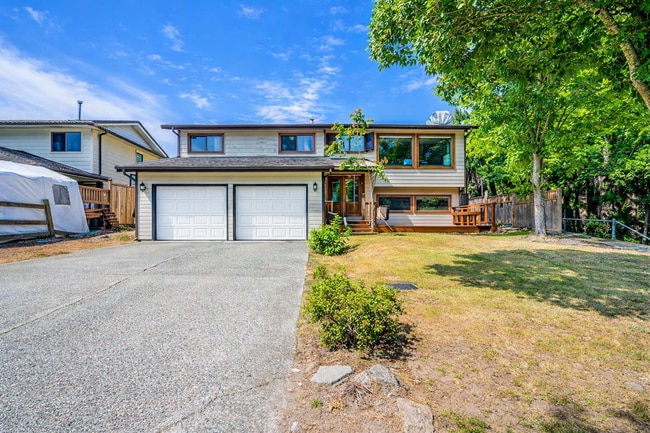 Building Photo - 32855 Harwood Crescent
