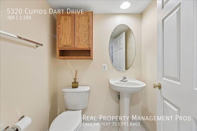 Photo - 5320 Cupids Dart Dr