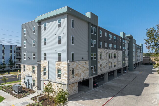 Photo - June West Apartments