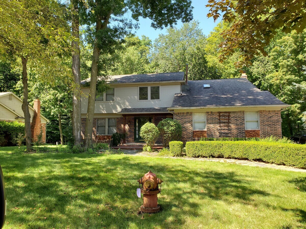 Photo - 34711 Valley Forge Dr House