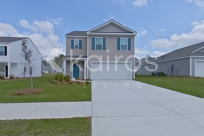 Building Photo - 131 Overstreet Way Rental