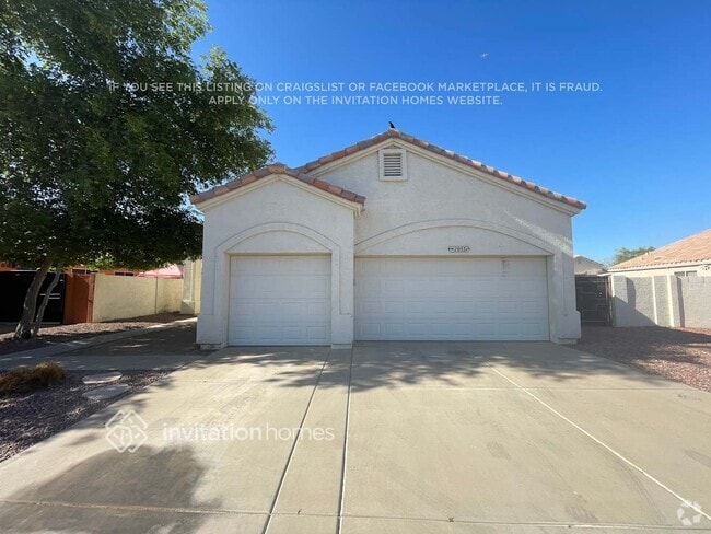Building Photo - 10331 W San Miguel Ave Rental