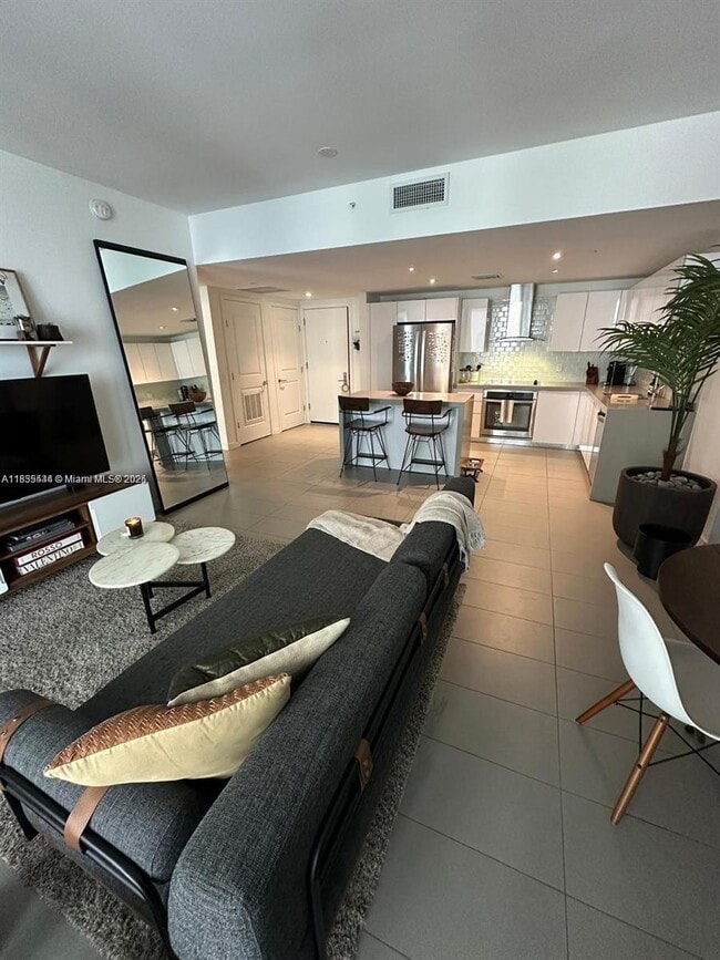 Photo - 1600 NE 1st Ave Condo Unit 1917