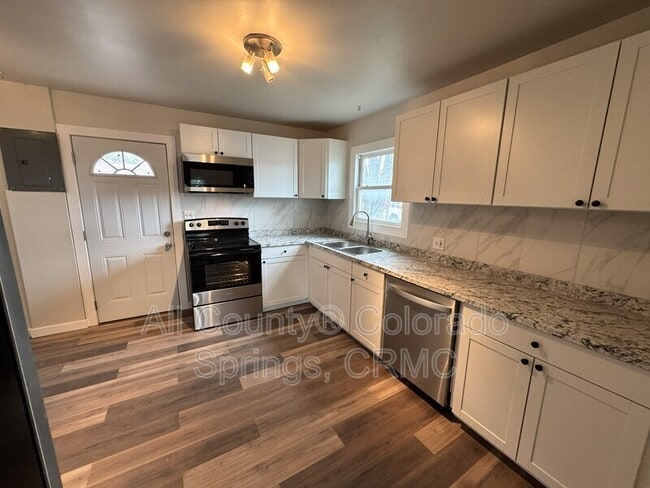 Photo - 1316 Harrison Rd