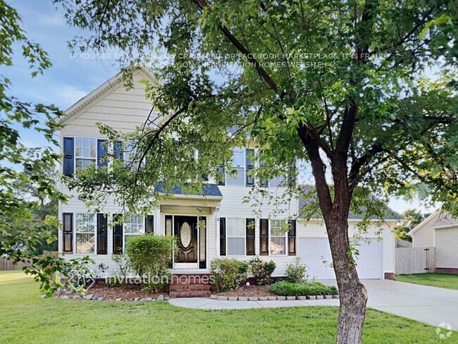 Building Photo - 1252 Piney Church Rd Rental