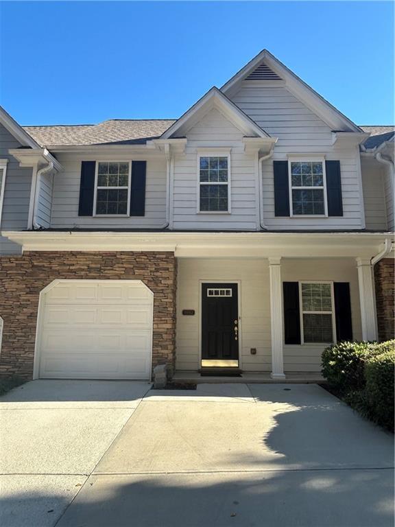 Photo - 1992 Hoods Fort Cir NW Unit 22