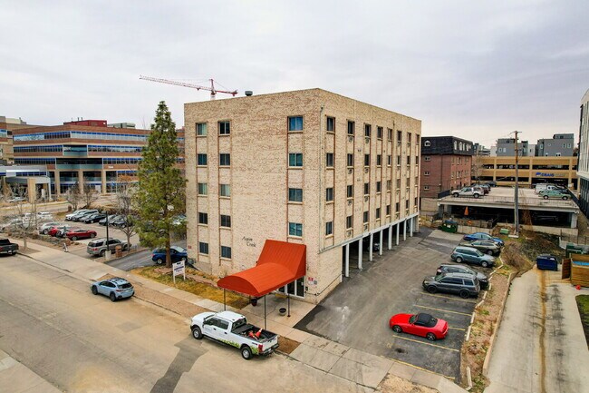 Photo - Attractive 1-Bedroom Apartment for Rent — Two Month Move-In Special! ?
Schedule Your Showing Today! Unit 403