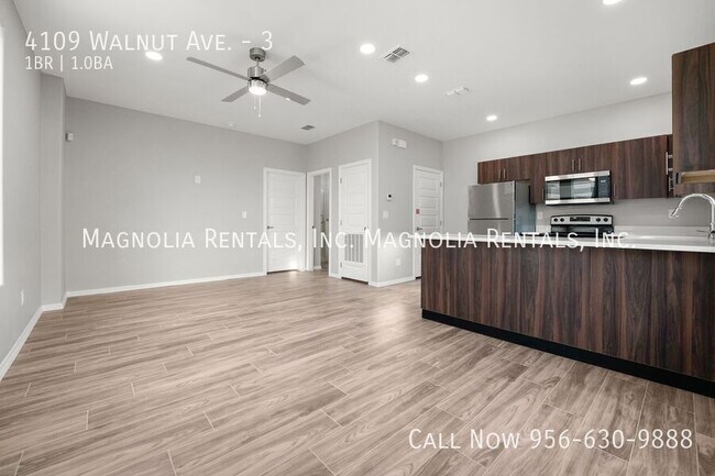 4109 Walnut Ave Unit 3