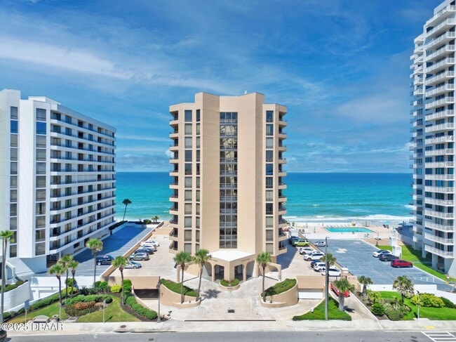 Building Photo - 3023 S Atlantic Ave Unit 702