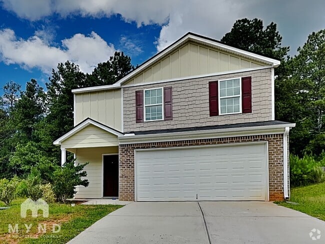 Building Photo - 303 Blackfoot Trail Rental