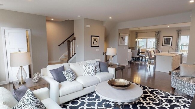 Photo - 1904 Catkin Ln Townhome