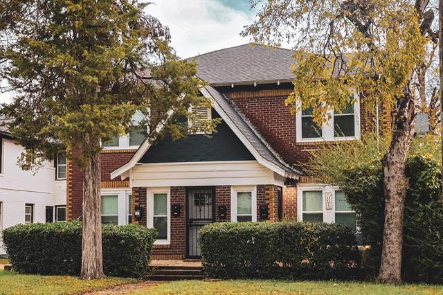 Building Photo - 4114 Junius St