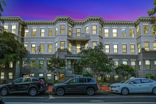 Photo - 2101 N St NW