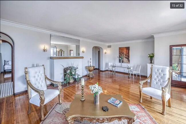 Photo - 4123 Wilshire Blvd Unidad 516