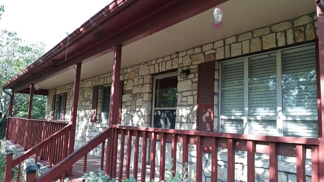 Photo - 1531 Co Rd 269