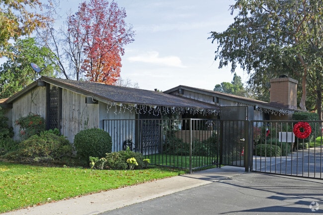 San Ramon - San Ramon