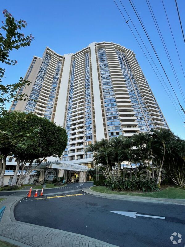 Building Photo - 2333 Kapiolani Blvd Unit Marco Polo Rental