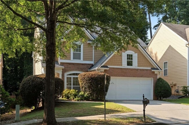 3127 Wyesham Cir
