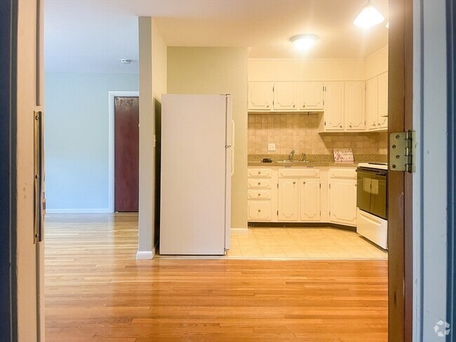Building Photo - 1185 Adams St Unit 5 Rental