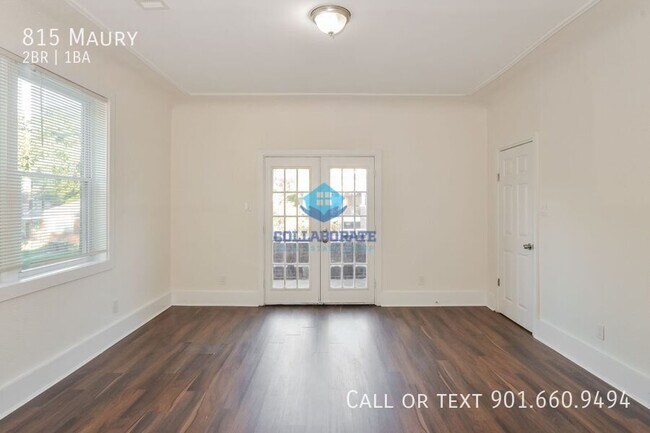 Photo - 815 Maury-