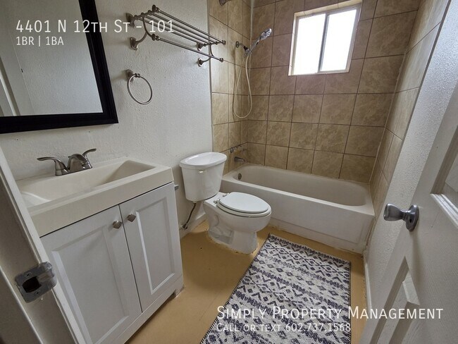 Photo - 4401 N 12th St Unit 101
